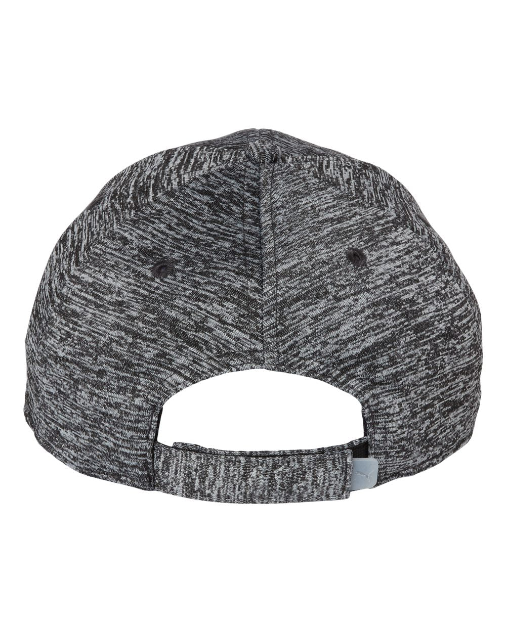 Puma Jersey Cap Heather Dark Grey